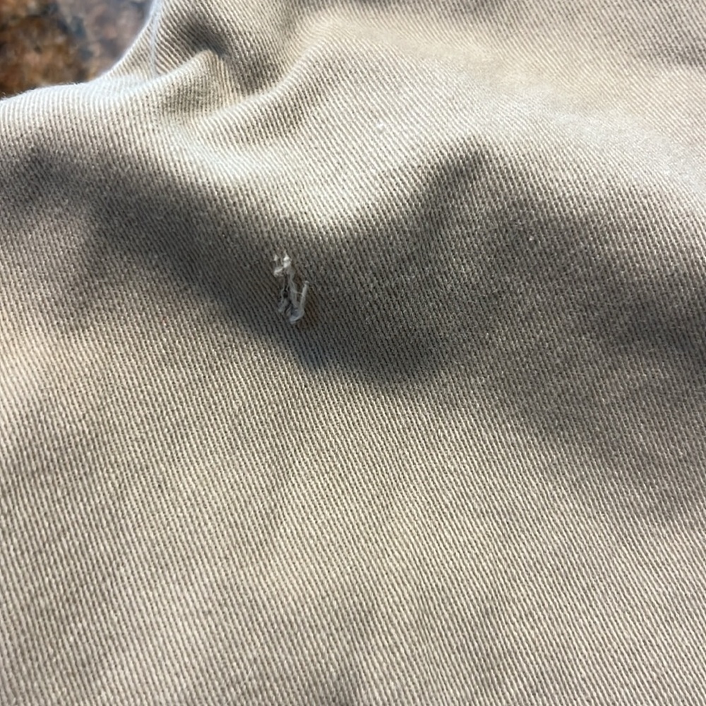 Gymboree Boy Chinos - Picture 6 of 6